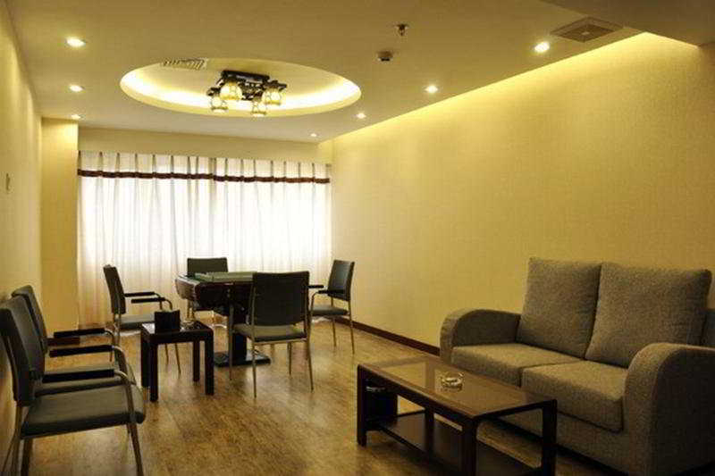 Laurel Airport Business Hotel بكين المظهر الخارجي الصورة
