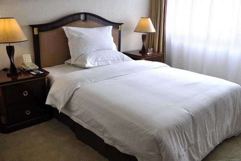 Laurel Airport Business Hotel بكين المظهر الخارجي الصورة