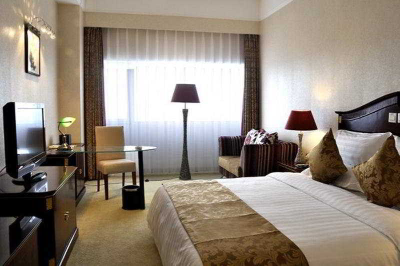 Laurel Airport Business Hotel بكين الغرفة الصورة