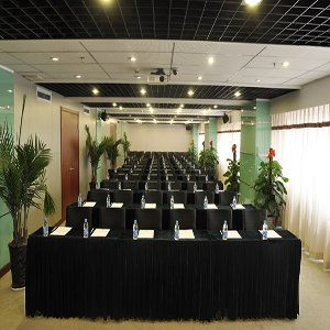 Laurel Airport Business Hotel بكين المظهر الخارجي الصورة