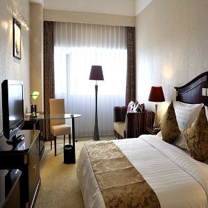 Laurel Airport Business Hotel بكين المظهر الخارجي الصورة