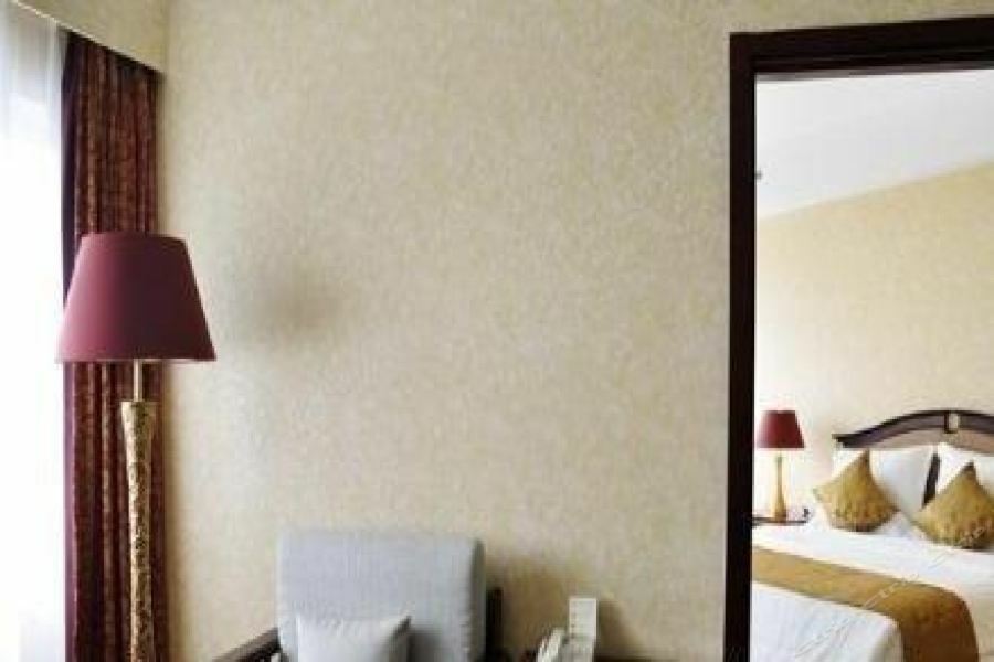 Laurel Airport Business Hotel بكين المظهر الخارجي الصورة